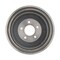 Raybestos Brake Drum Bd80021,9622R 9622R - alternate 3